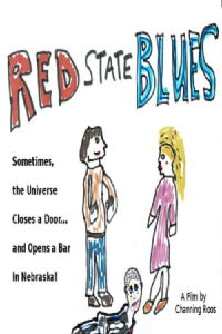 Red State Blues (2021)