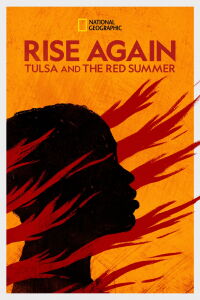Red Summer (2021)