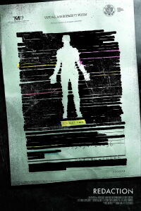 Redaction (2014)