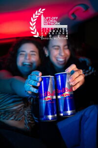 RedBull: Volta às aulas (2023)