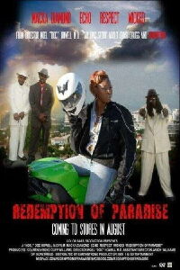 Redemption of Paradise (2011)