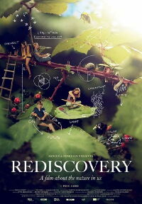 Rediscovery (2019)
