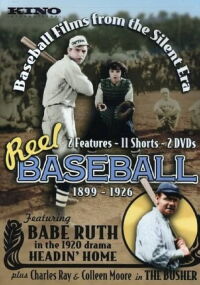 Reel Baseball - 1899-1926 (2007)