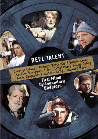 Reel Talent: First Films by Legendary Directors (2007)