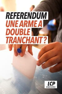Référendum, une arme à double tranchant ? (2022)