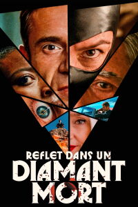 Reflection in a Dead Diamond (2025)