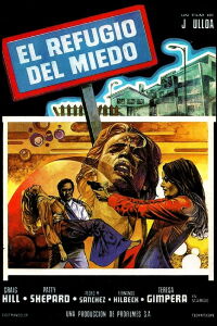Refuge of Fear (1974)