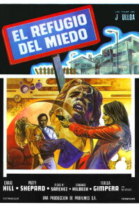 Refuge of Fear (1974)