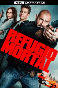 Refugio mortal (2025)