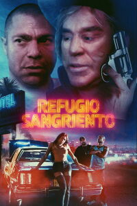 Refugio sangriento (2023)