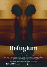 Refugium (2020)
