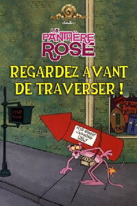 Regardez Avant De Traverser (1969)