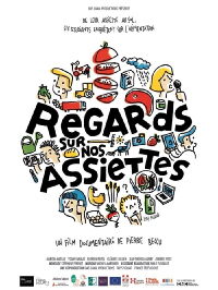 Regards sur nos assiettes (2015)