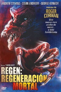 Regen: Regeneración Mortal (1989)