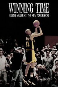 Reggie Miller contra los New York Knicks (2010)