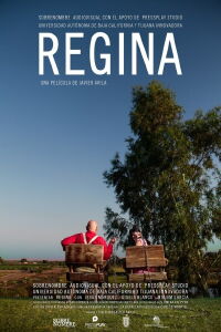 Regina (2013)