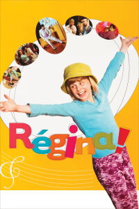 Regína (2001)