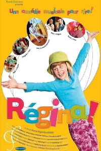 Régina! (2001)