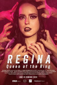 Regina - Queen of the Ring (2024)