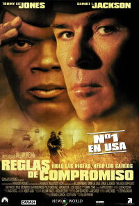 Reglas de compromiso (2000)