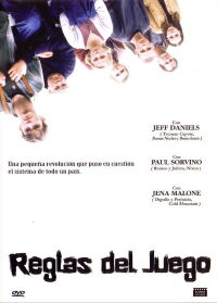 Reglas del juego (2000)