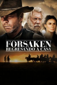 Regresando a casa (2015)