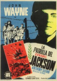 Regreso a Bataan (1945)
