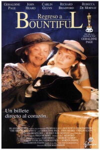 Regreso a Bountiful (1985)