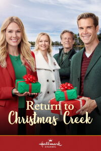 Regreso a Christmas Creek (2018)