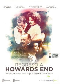 Regreso a Howards End (1992)