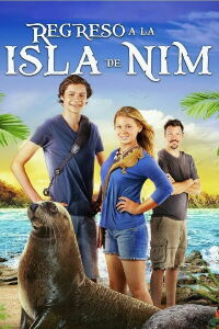 Regreso a la Isla de Nim (2013)
