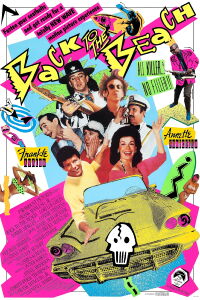 Regreso a la playa (1987)