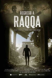 Regreso a Raqqa (2024)
