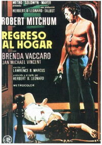 Regreso al hogar (1971)
