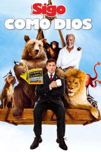 Regreso del Todopoderoso (2007)
