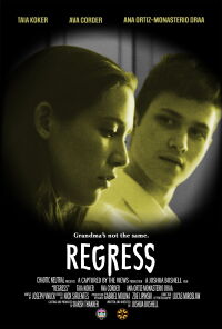 Regress (2022)