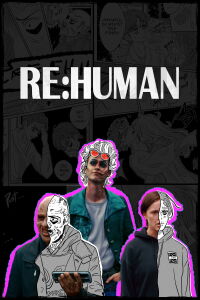 Re:Human (2024)