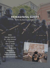 Reimagining Safety (2023)