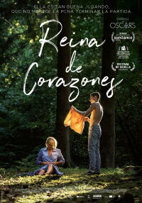 Reina de corazones (2019)