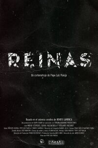 Reinas (2021)