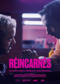 RÉINCARNÉS (2023)