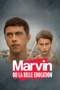 Reinventing Marvin (2017)
