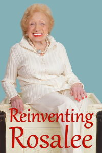 Reinventing Rosalee (2018)
