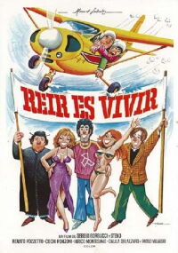 Reír es vivir (1977)