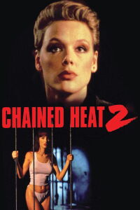 Rejas ardientes 2 (1993)