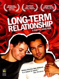 Relación a largo plazo (2006)