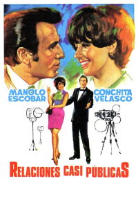 Relaciones casi públicas (1968)