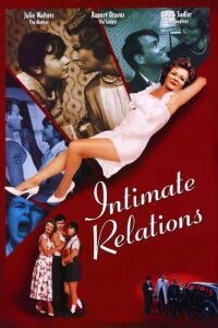 Relaciones íntimas (1996)