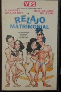 Relajo matrimonial (1988)