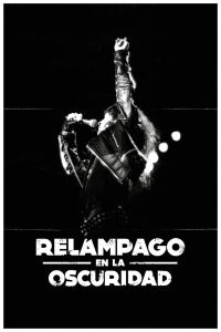 Relámpago en la oscuridad (2014)
